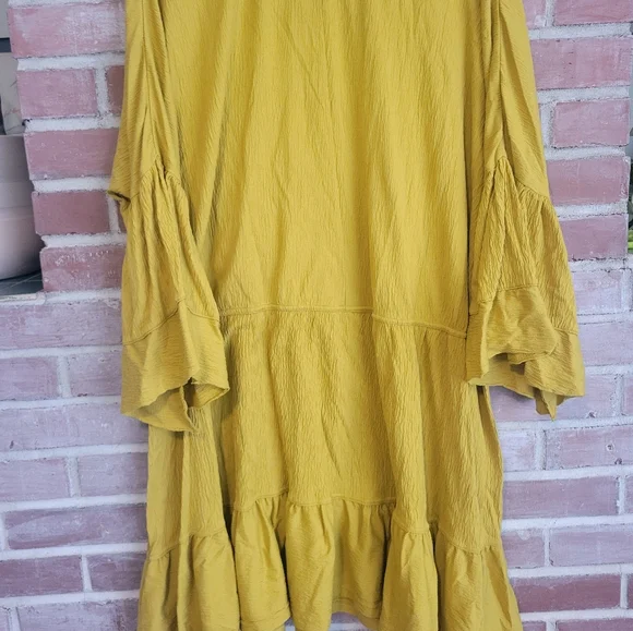 FP Beach El Mar Mini Dress - Picture 3 of 5